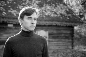 Berliner Dom: Chopin und seine Freunde! - Adam Tański